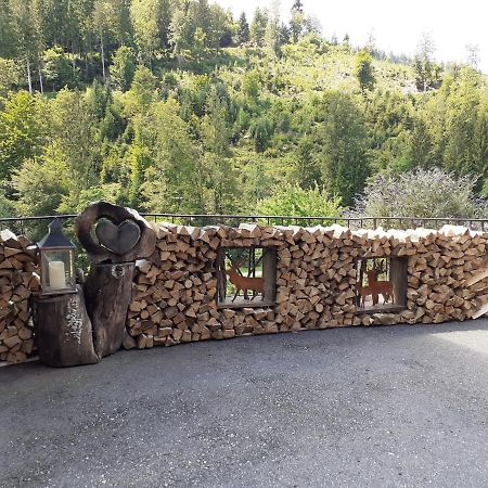 Ferienwohnung Tonbachtal Baiersbronn Kültér fotó