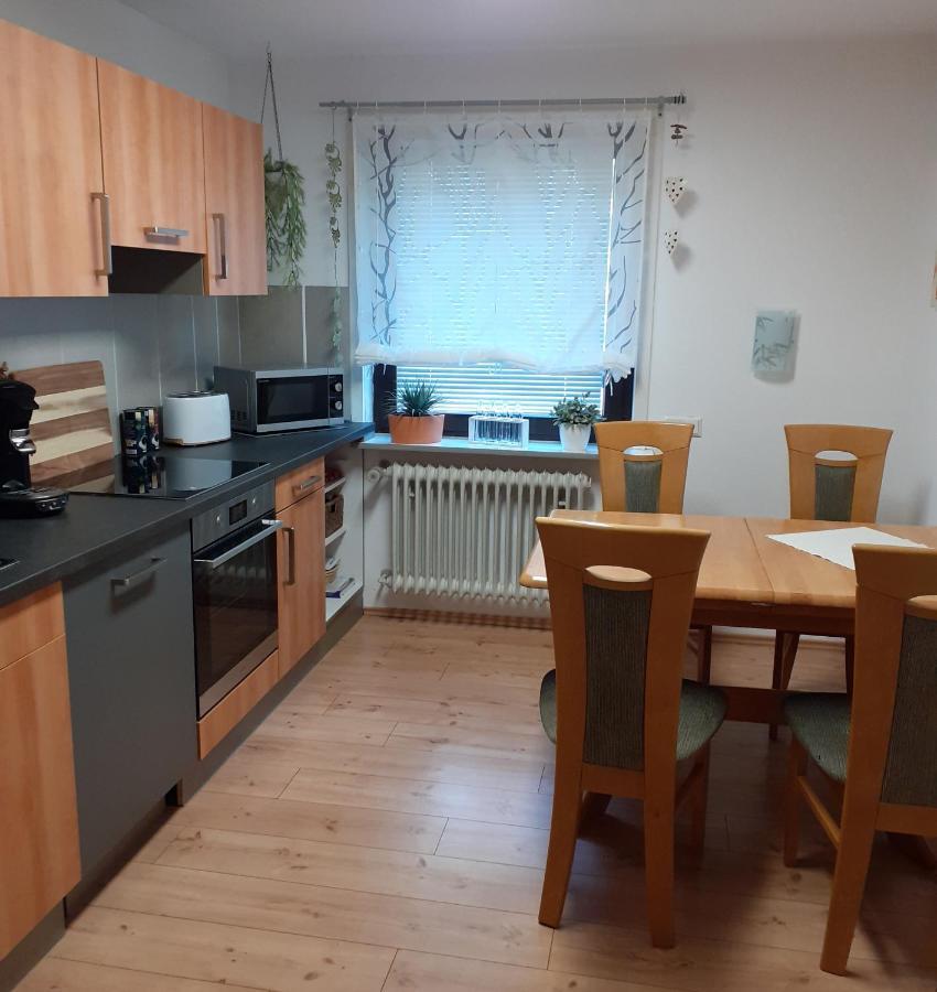 Ferienwohnung Tonbachtal Baiersbronn Kültér fotó