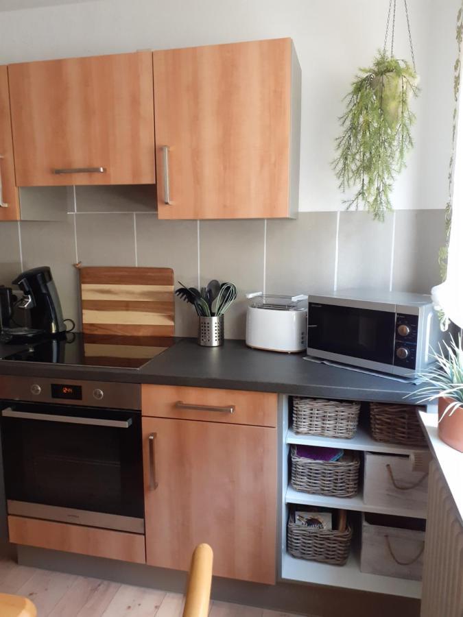 Ferienwohnung Tonbachtal Baiersbronn Kültér fotó