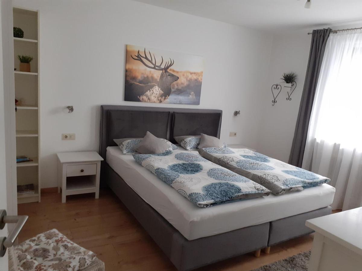 Ferienwohnung Tonbachtal Baiersbronn Kültér fotó
